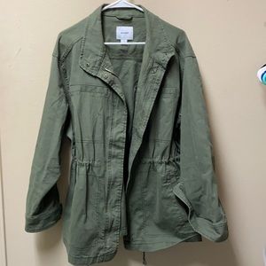 Old Navy Women's Utility jacket